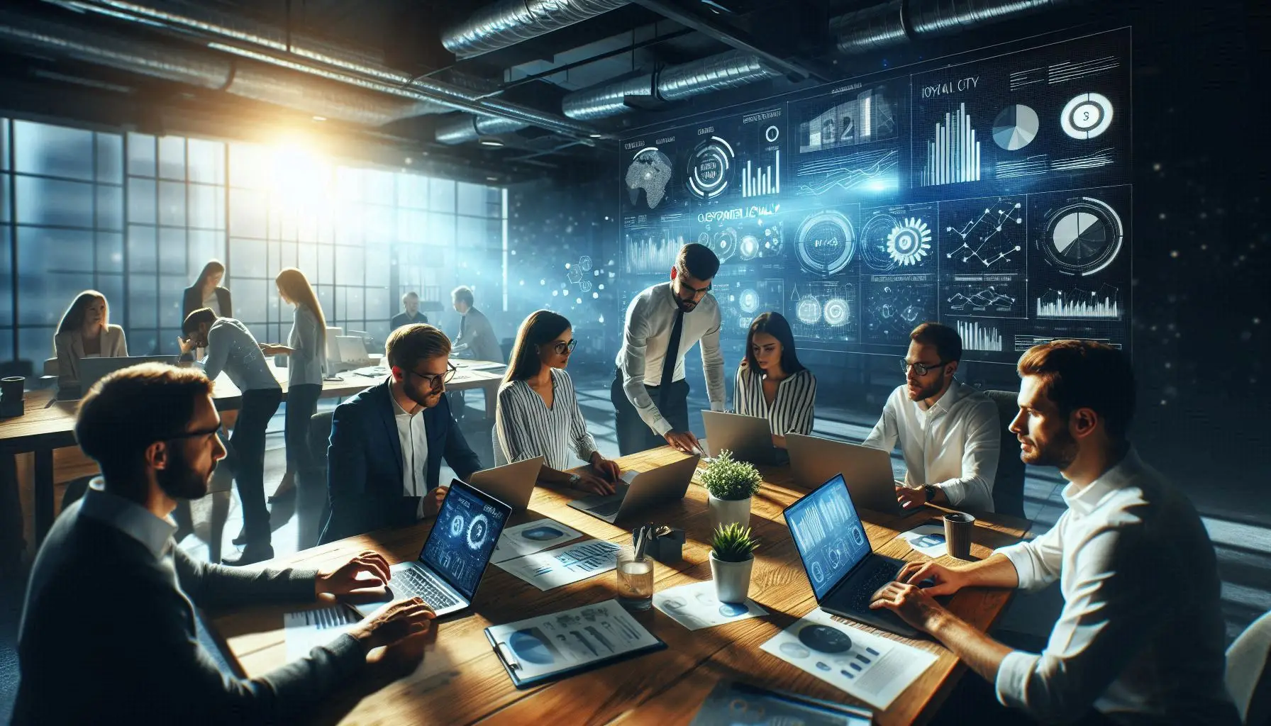 Cómo crear clientes leales con estrategias de fidelización digital