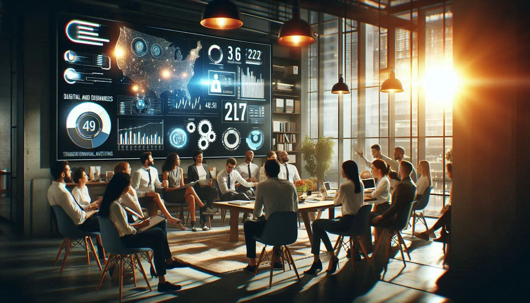Publicidad digital vs. tradicional: ¿cuál conviene más a tu negocio?