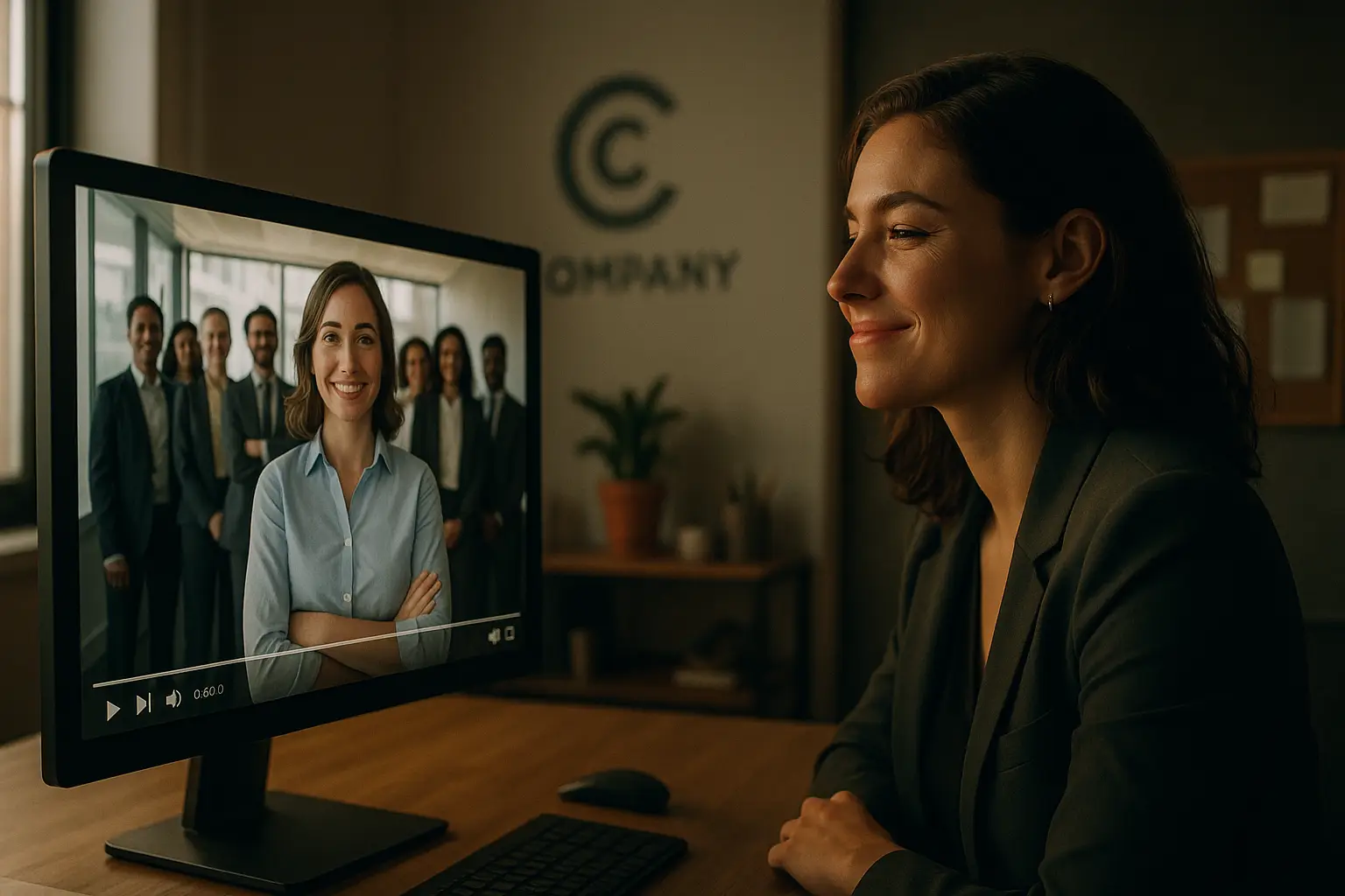 Cómo producir videos corporativos que cuenten una gran historia
