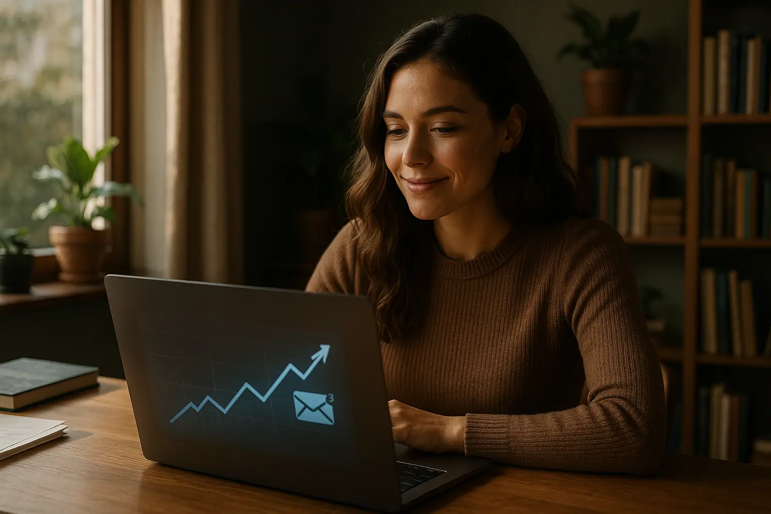 Estrategias de Email Marketing que Realmente Generan Conversiones