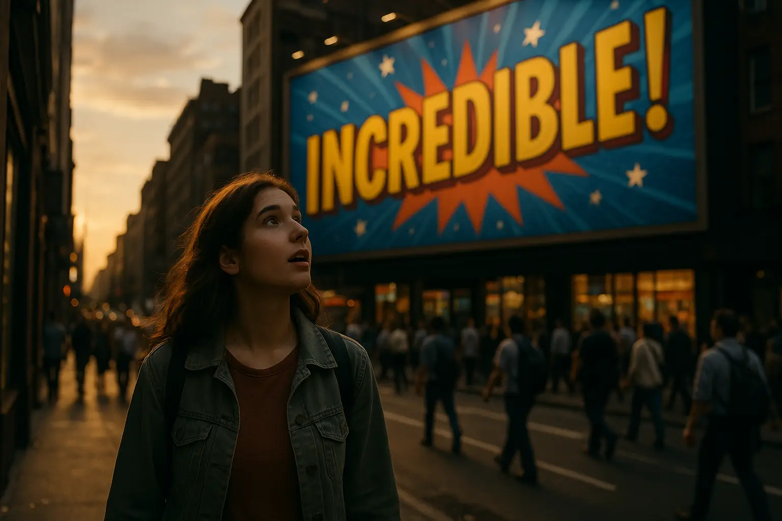 Cómo utilizar la impresión de gran formato para impactar en publicidad