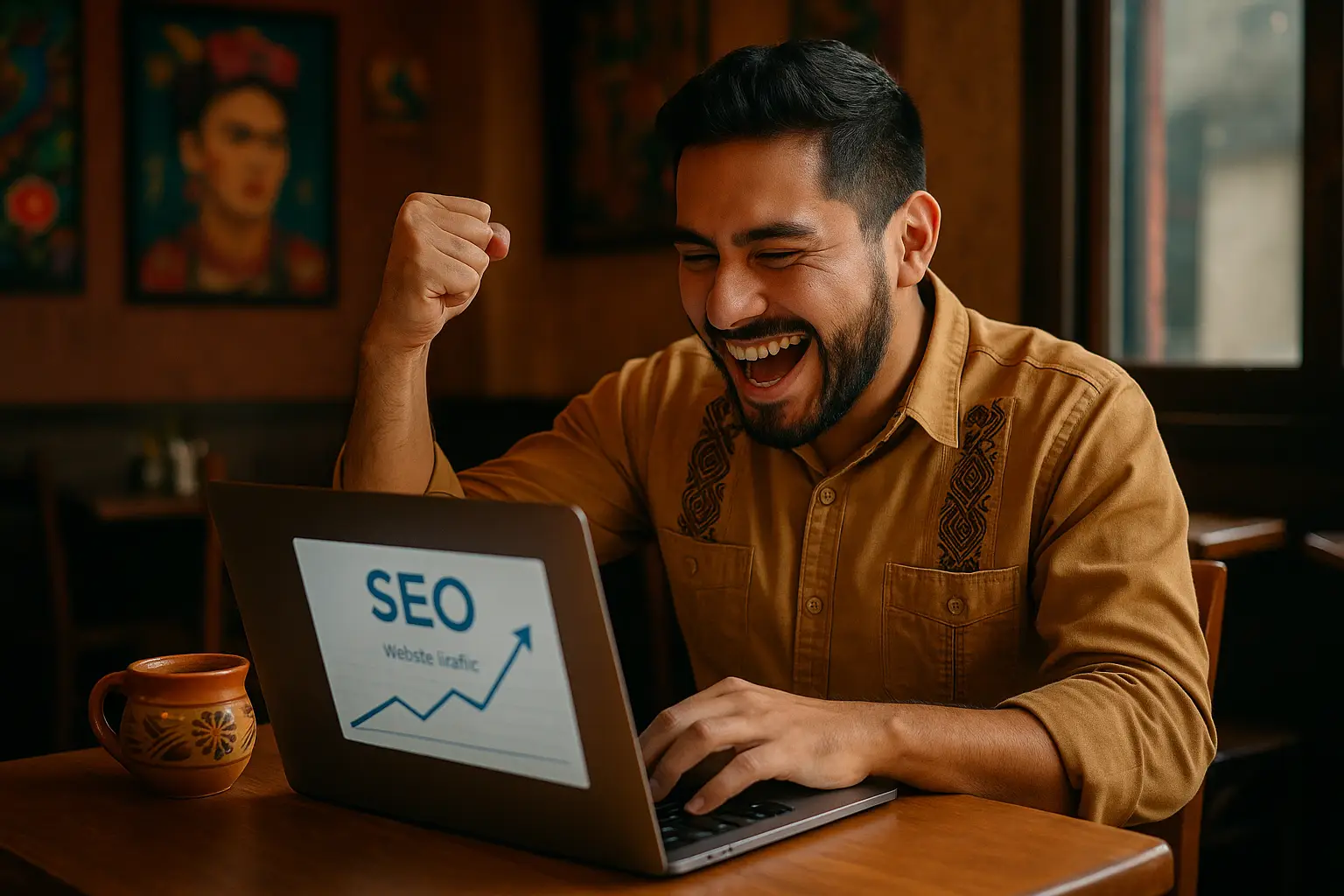 SEO para marcas mexicanas: claves para destacar en Google