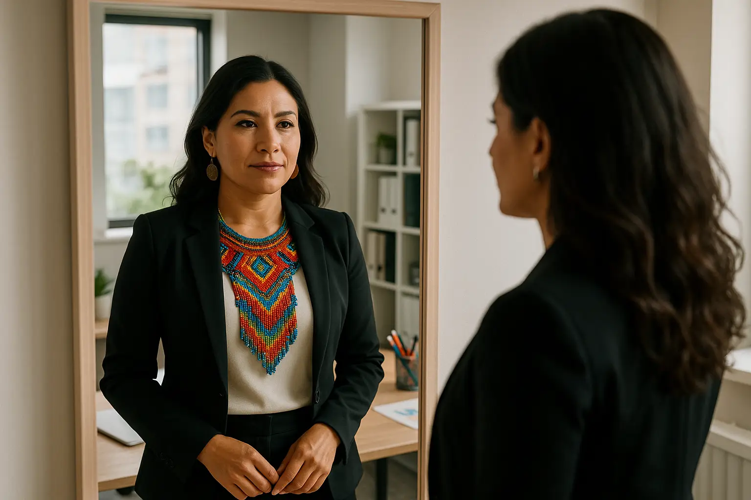 Cómo alinear tu estilo con tu marca personal