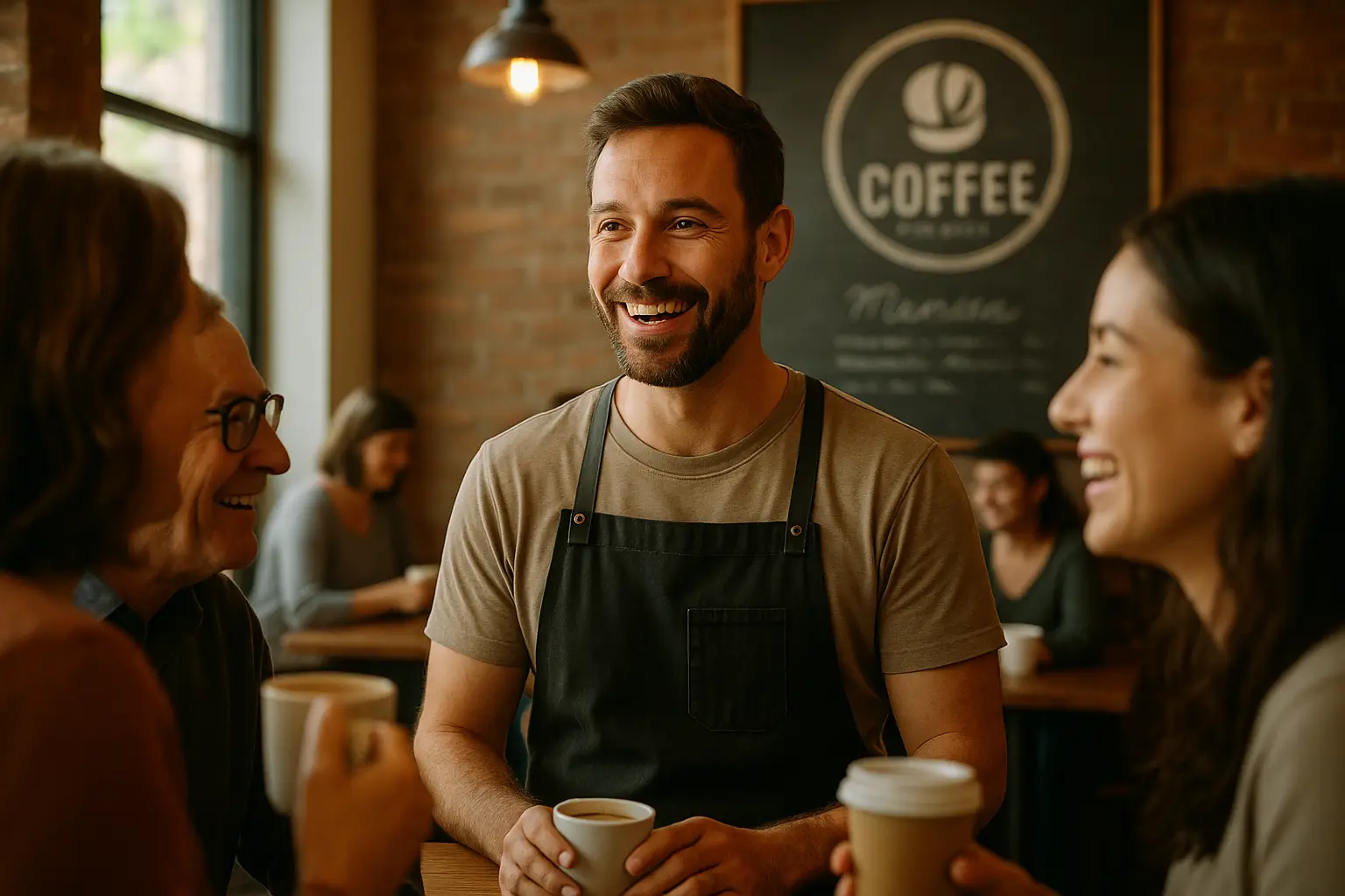 Cómo fortalecer la imagen de tu empresa y diferenciarla de la competencia