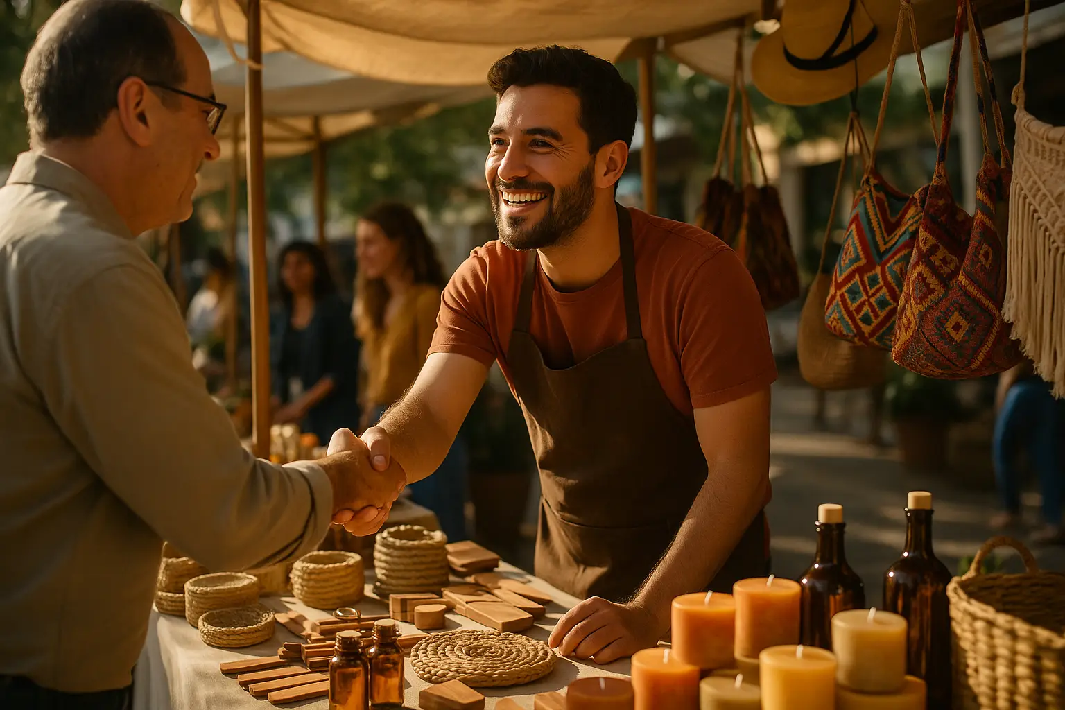 Estrategia de Marketing para Marcas con Propósito